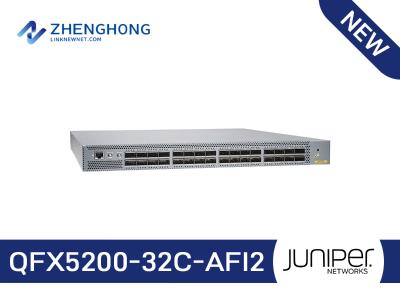 Juniper QFX5200-32C-AFI2 Switches
