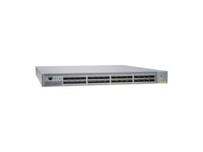 Juniper QFX5200-32C-AFI2 Switches