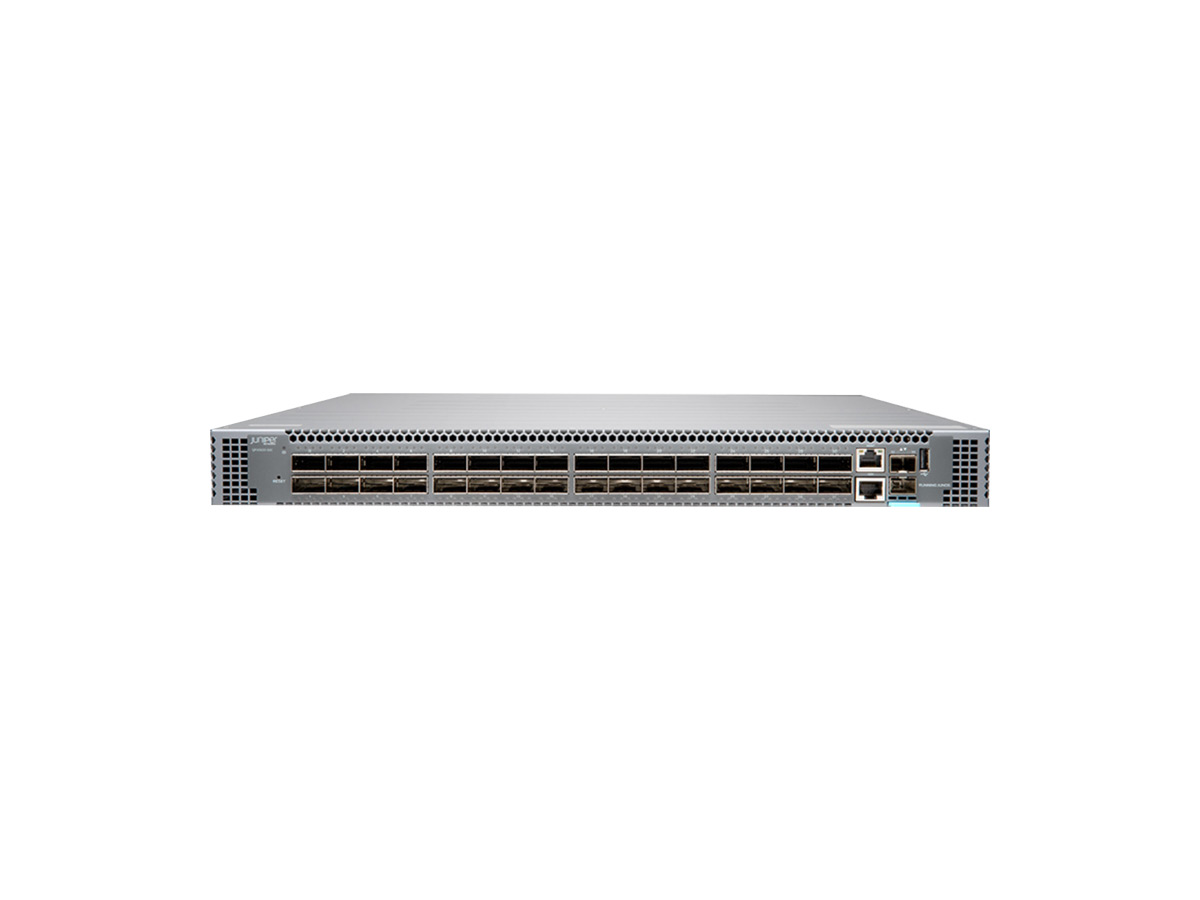 Juniper QFX5130-32CD-D-AFO Switches
