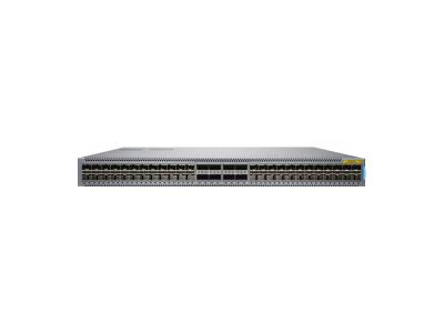 Juniper QFX5120-48YM-DC-AI Switches