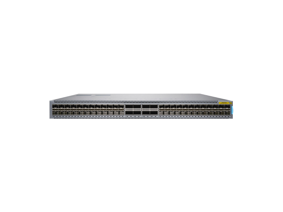 Juniper QFX5120-48YM-DC-AI Switches