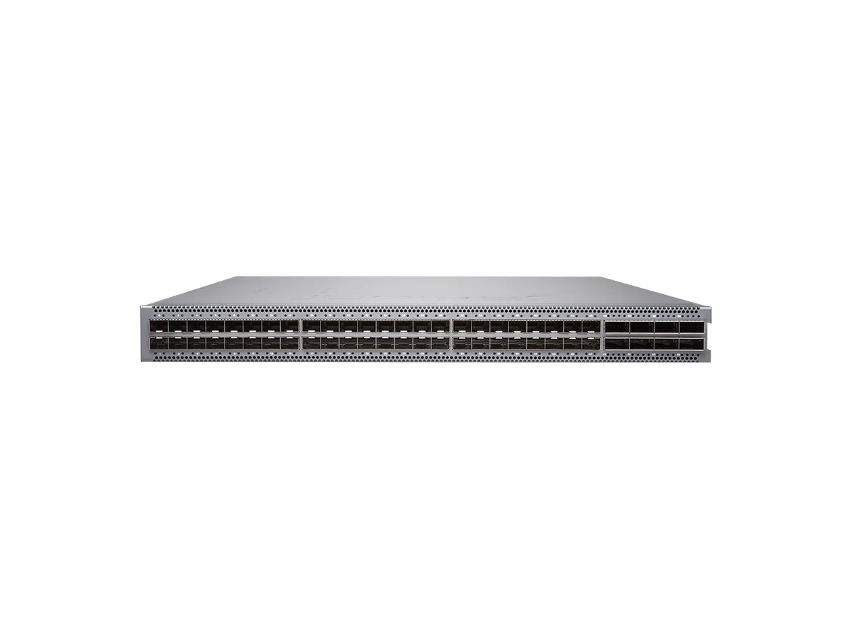 Juniper QFX5120-48YM-DC-AO
