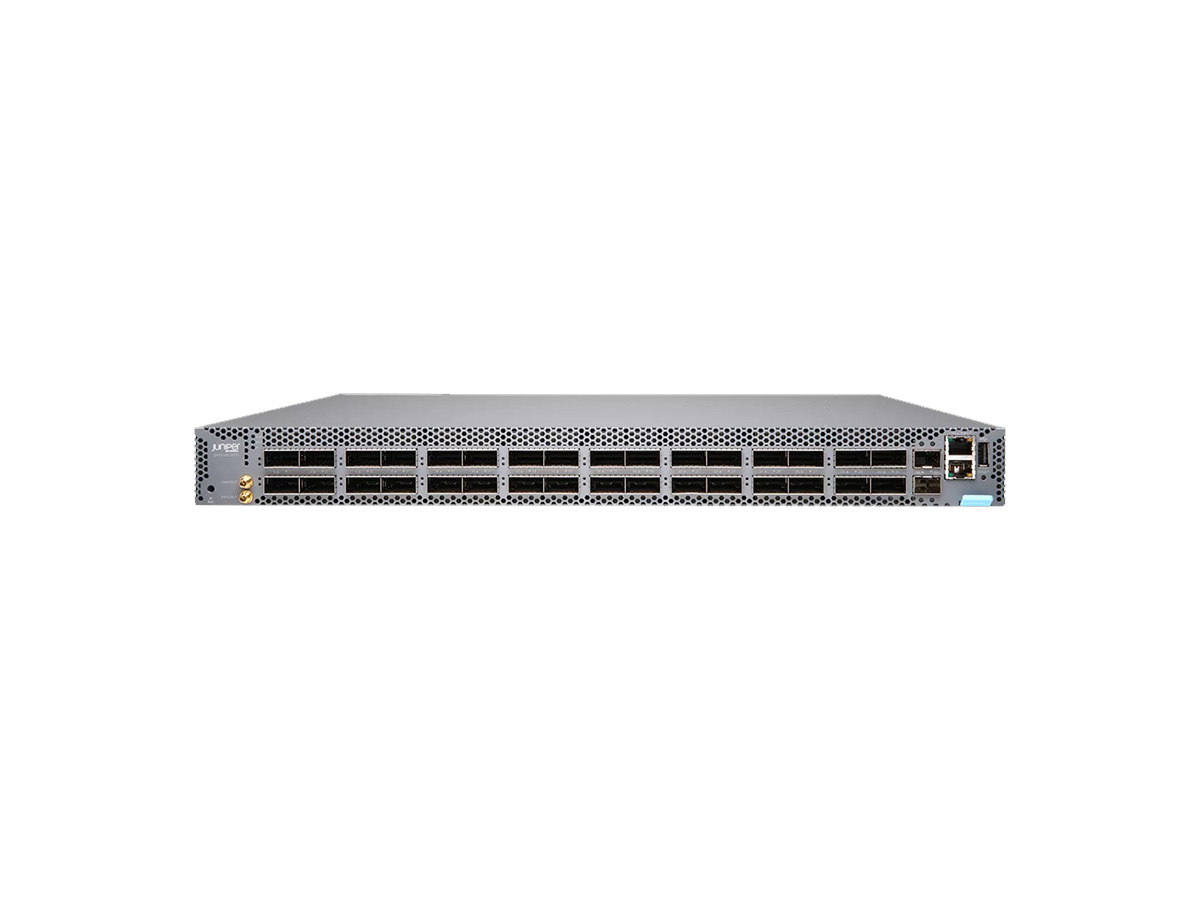 Juniper QFX5130-32CD-AFI Switches