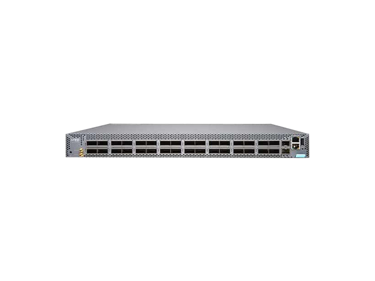 Juniper QFX5130-32CD-AFO Switches