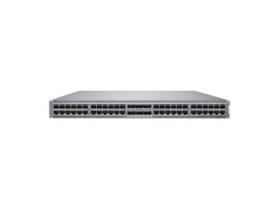 Juniper QFX5120-48T-DC-AFI Switches