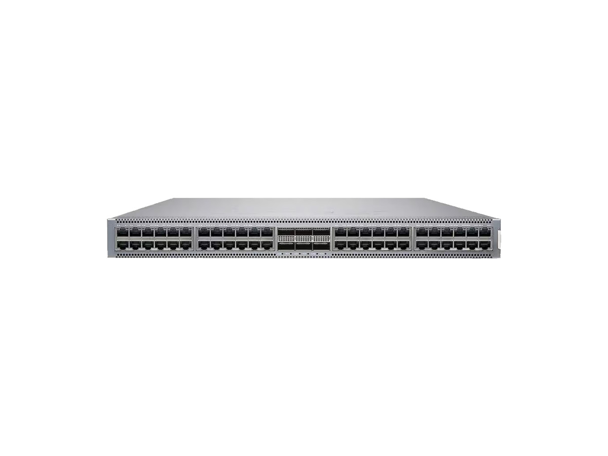 Juniper QFX5120-48T-AFO-T Switches
