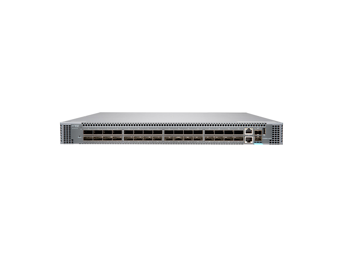 Juniper QFX5120-32C-AFO Switches