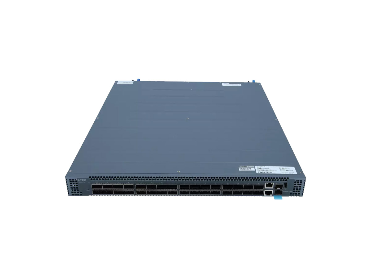 Juniper QFX5120-32C-AFI Switches