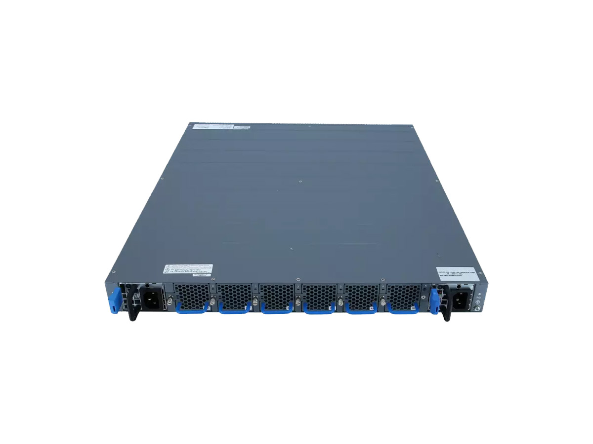 Juniper QFX5120-32C-AFI Switches