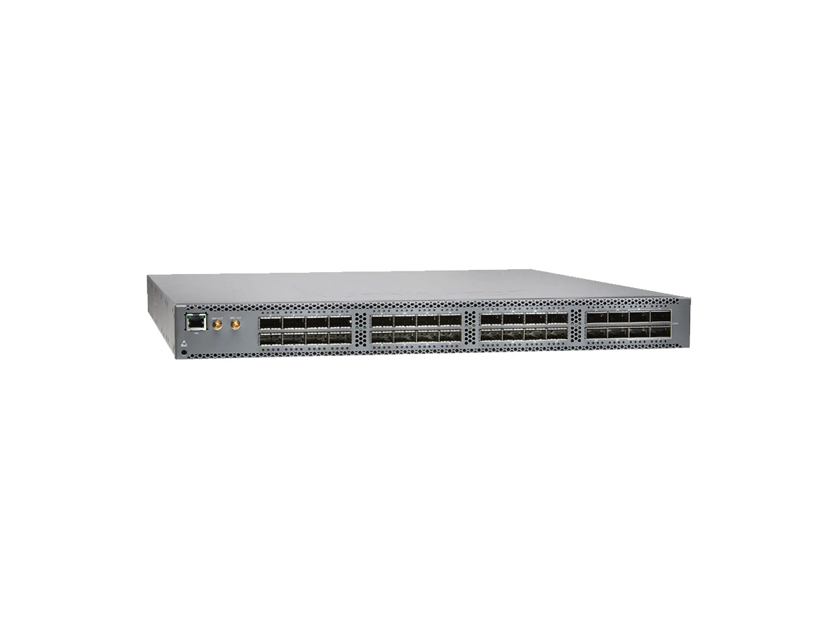 Juniper QFX5110-32Q-D-AFI2 Switches
