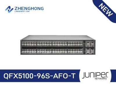 Juniper QFX5100-96S-AFO-T Switches