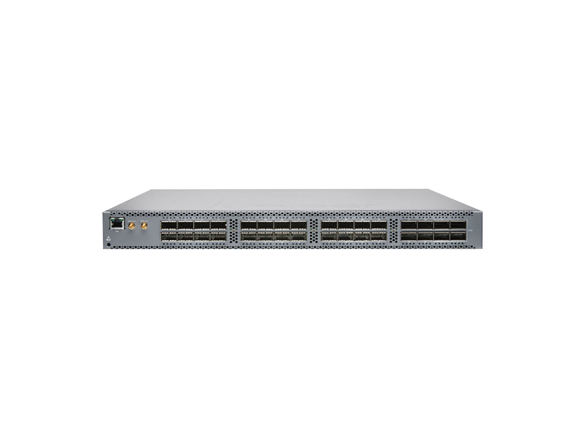Juniper QFX5110-32Q-AFO-T2 Switches