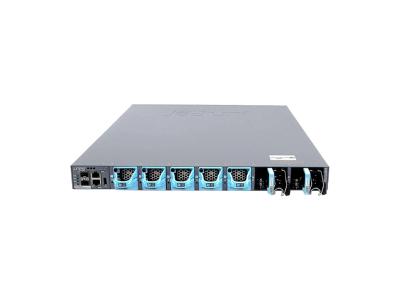 Juniper QFX5100-48TH-AFO Switches