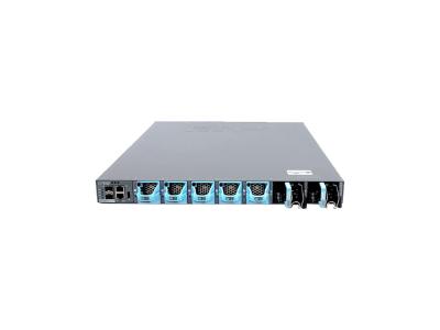 Juniper QFX5100-48T-AFO-T Switches