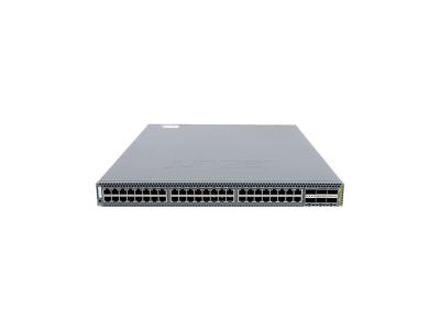 Juniper QFX5100-48T-AFO-T Switches