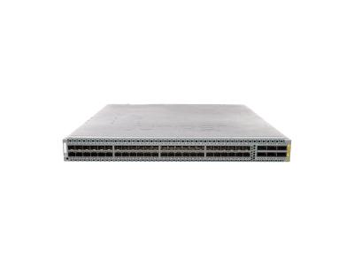 Juniper QFX5100-48SH-AFI Switches