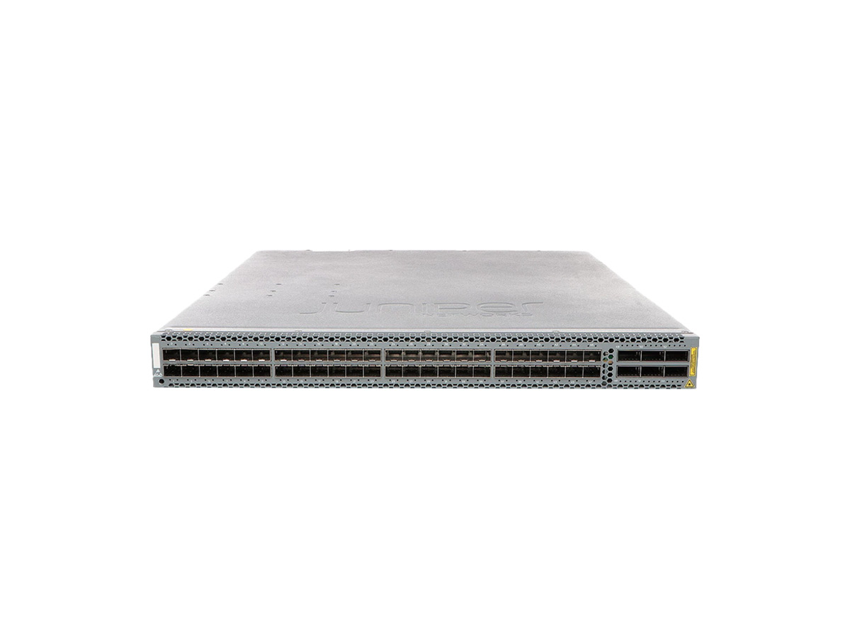 Juniper QFX5100-48SH-AFI Switches