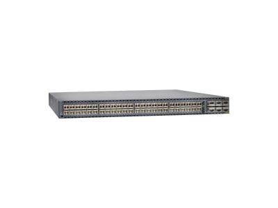 Juniper QFX5100-48S-3AFO-T Switches