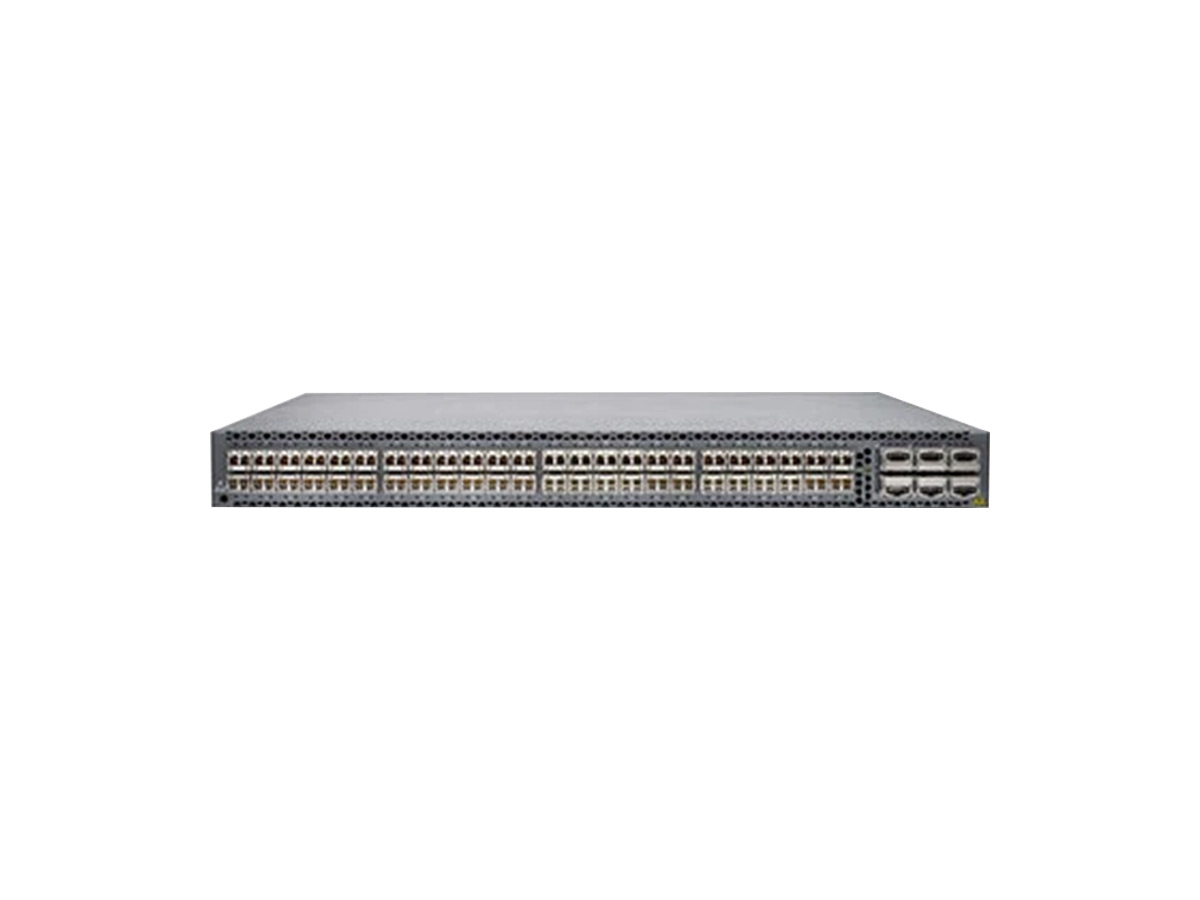 Juniper QFX5100-48S-3AFI-T Switches