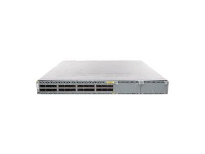 Juniper QFX5100-24Q-3AFI-T Switches