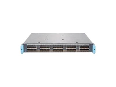 Juniper QFX10K-2P-DWDM Switches