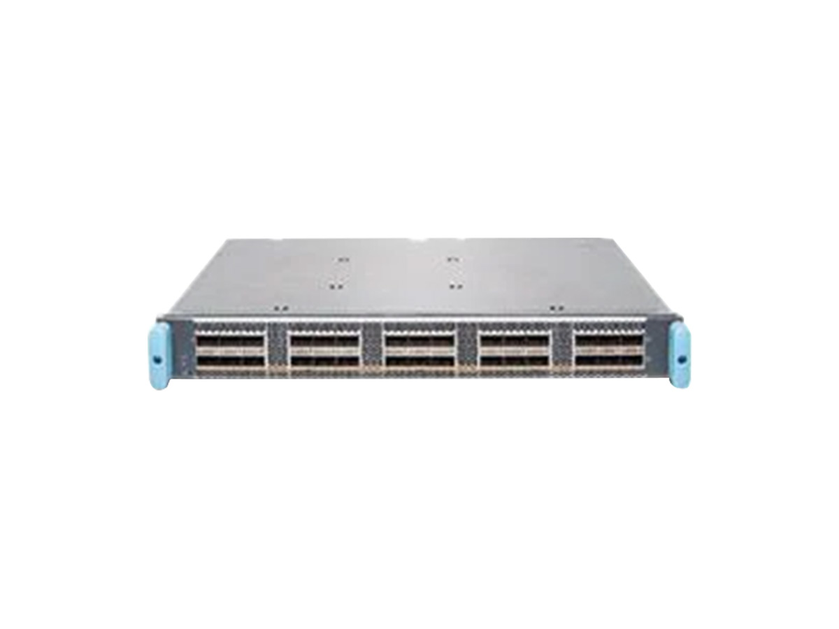 Juniper QFX10K-2P-DWDM Switches