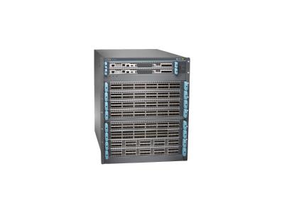 Juniper QFX10008-REDUND-T Switches