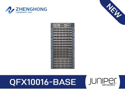 Juniper QFX10016-BASE Switches