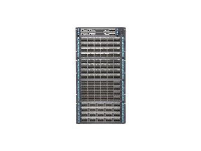 Juniper QFX10016-BASE Switches