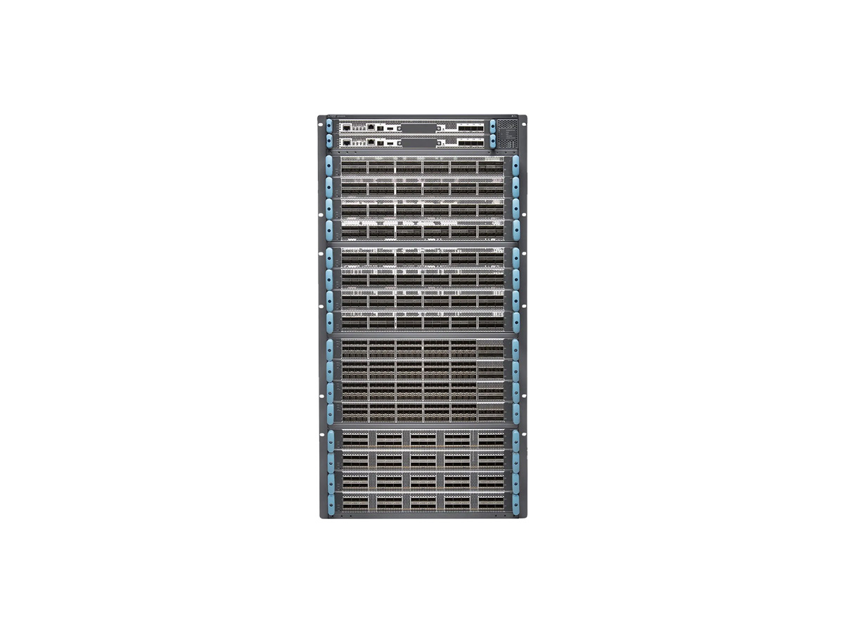 Juniper QFX10016-BASE Switches