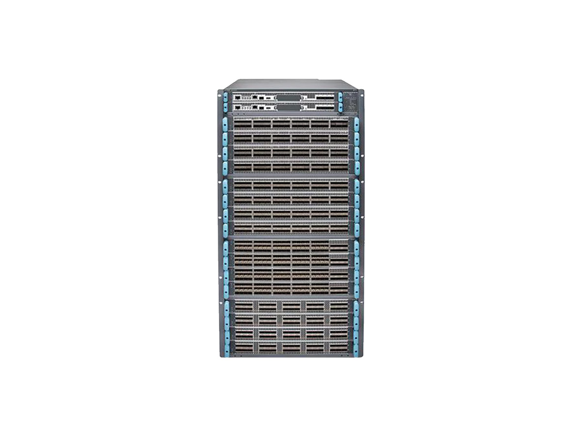 Juniper QFX10016-REDUND-T Switches