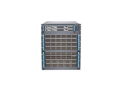 Juniper QFX10K-12C-DWDM Switches