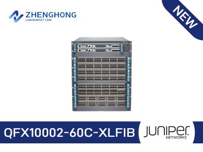 Juniper QFX10002-60C-XLFIB Switches