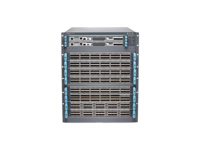 Juniper QFX10008-BASE Switches