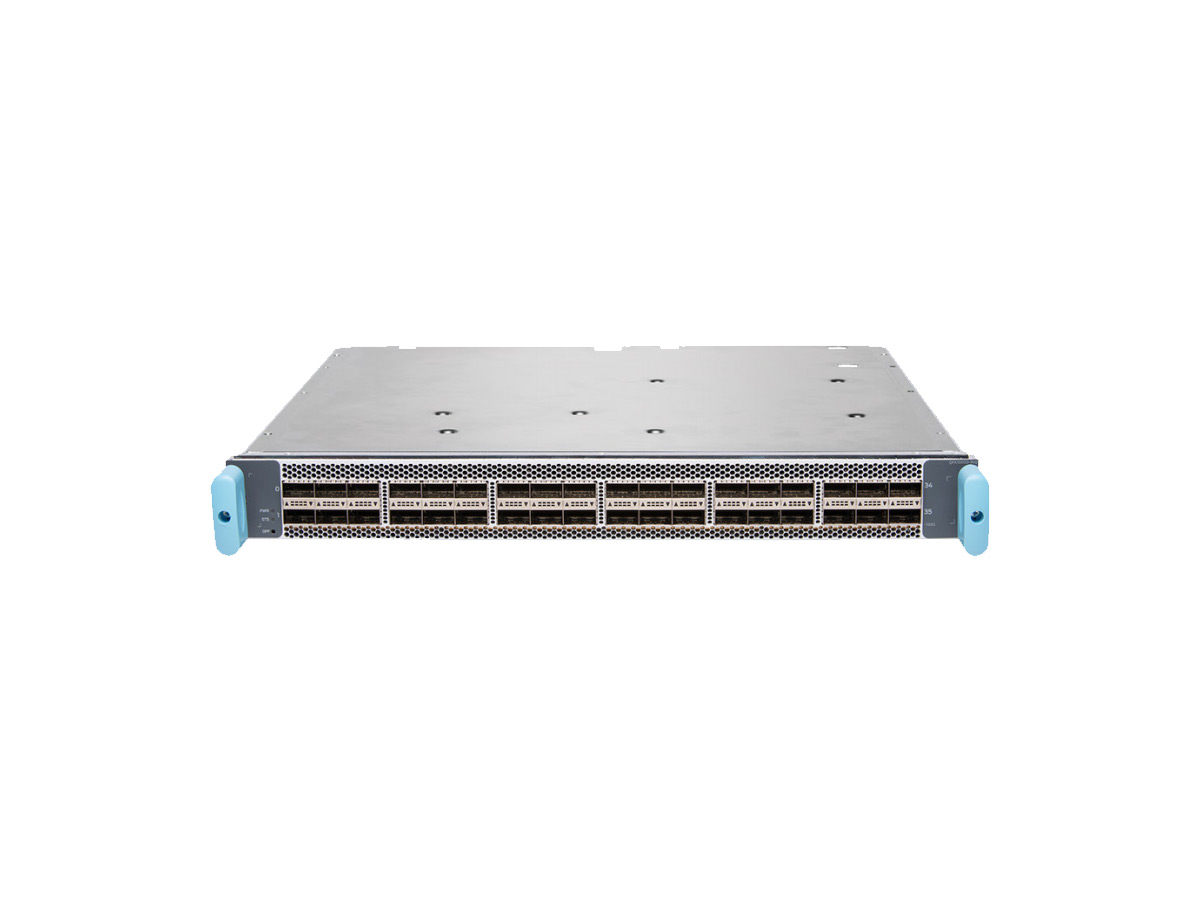 Juniper QFX10000-36Q Switches
