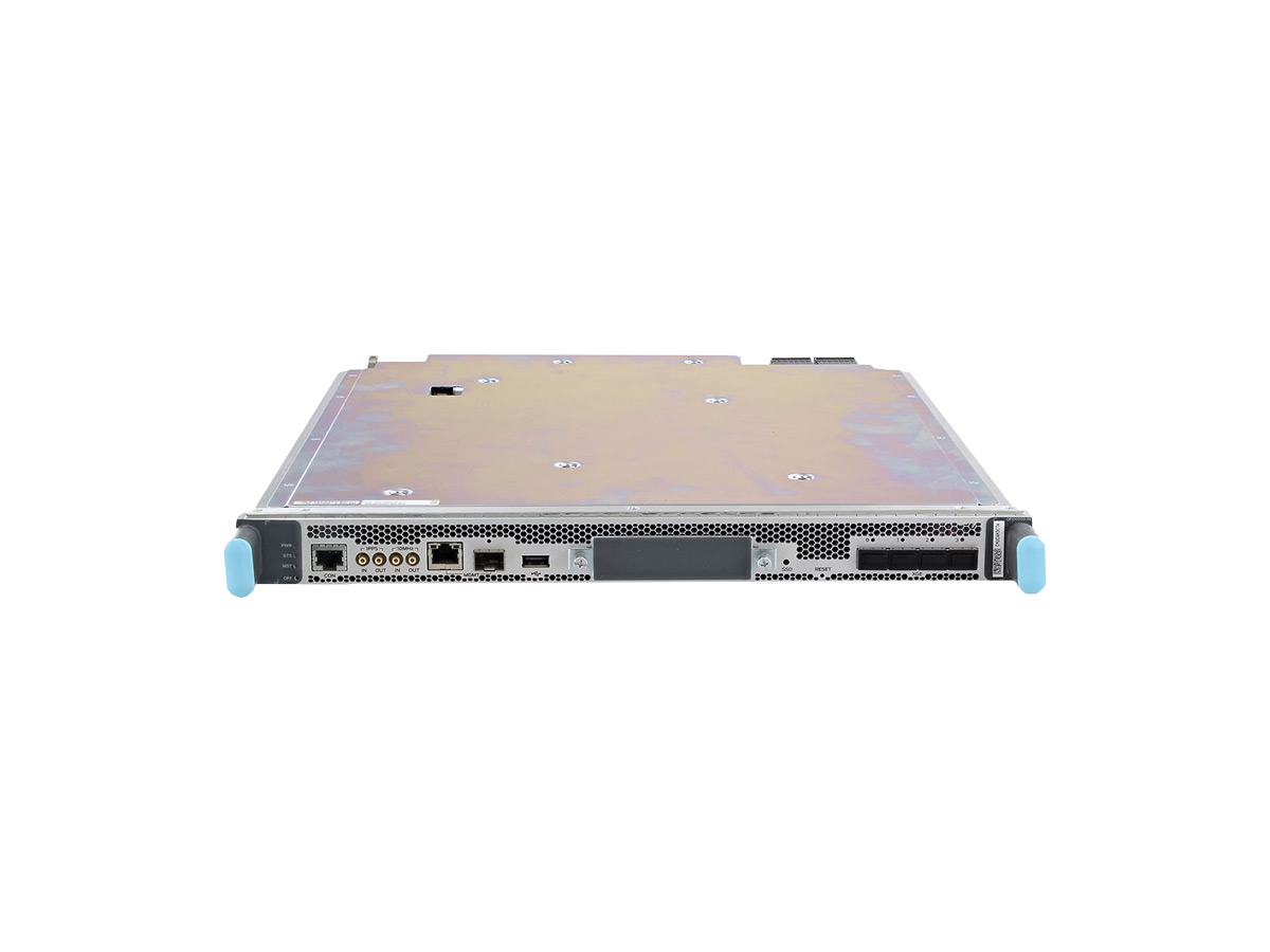 Juniper QFX10000-RE Switches