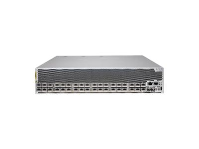 Juniper QFX10002-36Q Switches