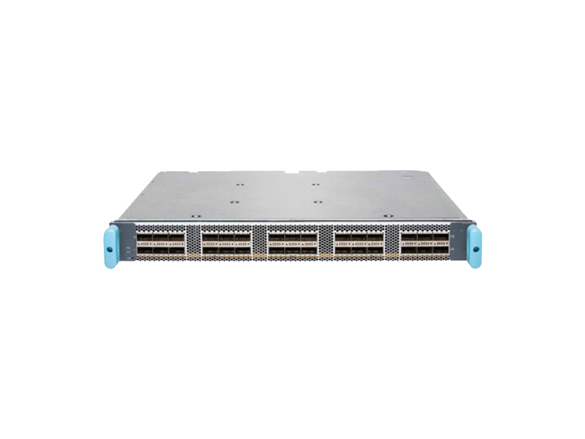 Juniper QFX10000-30C-M Switches