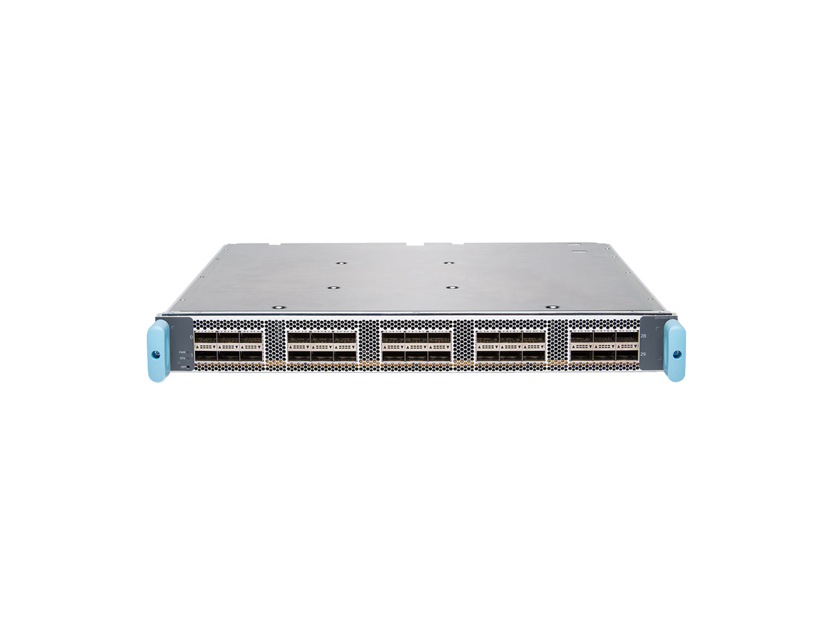 Juniper QFX10000-30C Switches