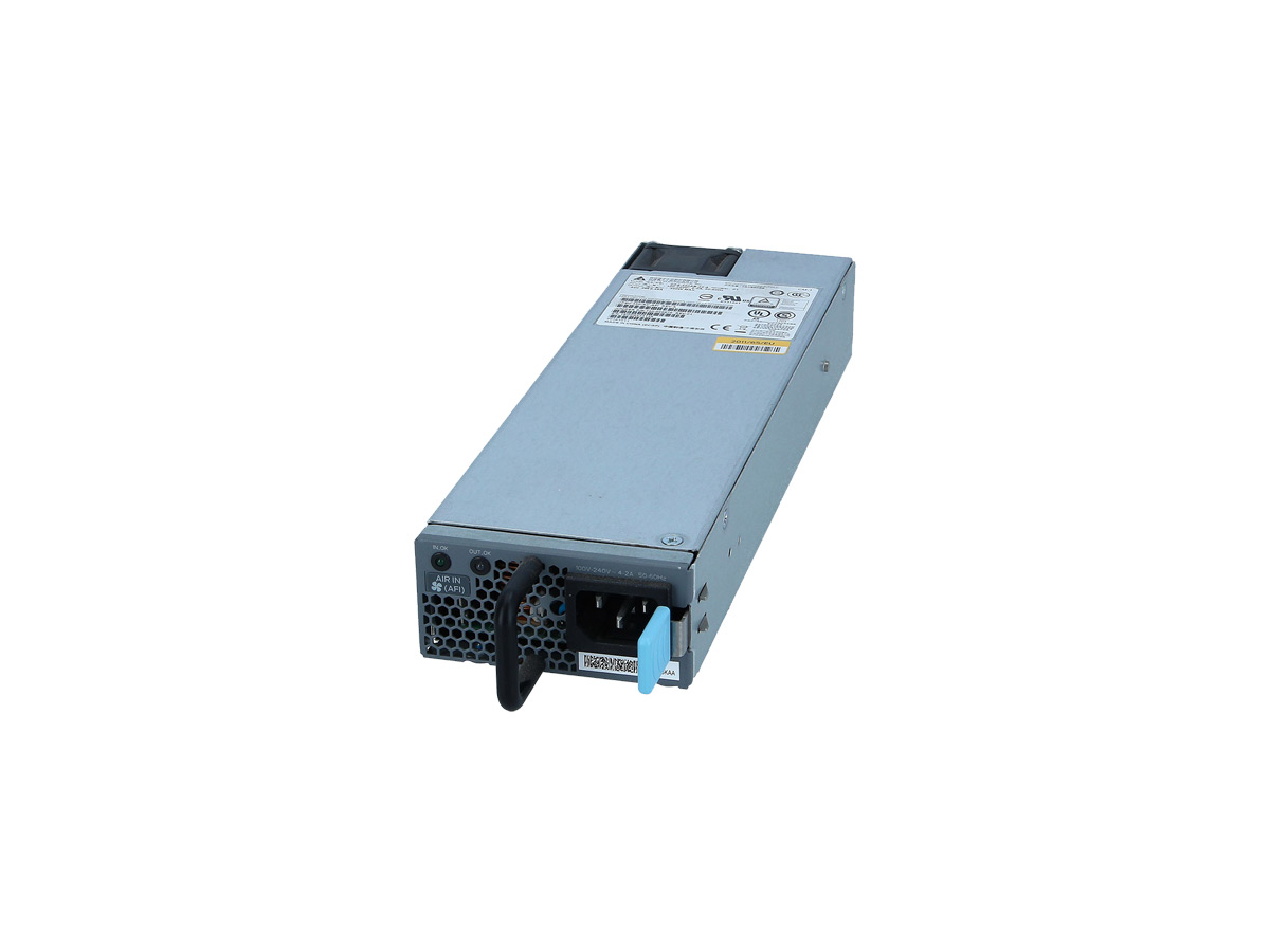 Juniper JPSU-350-AC-AFI Switches