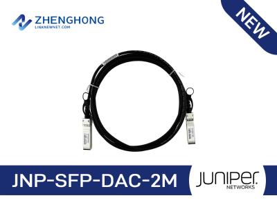 Juniper JNP-SFP-DAC-2M Switches