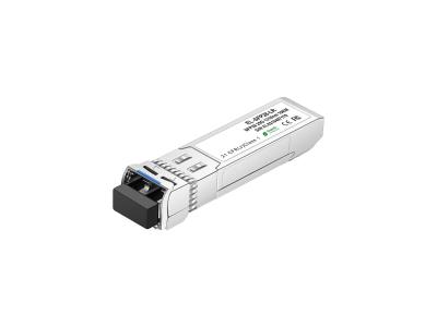 Juniper JNP-SFP-25G-LR Switches