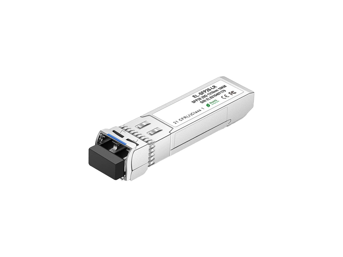 Juniper JNP-SFP-25G-LR Switches