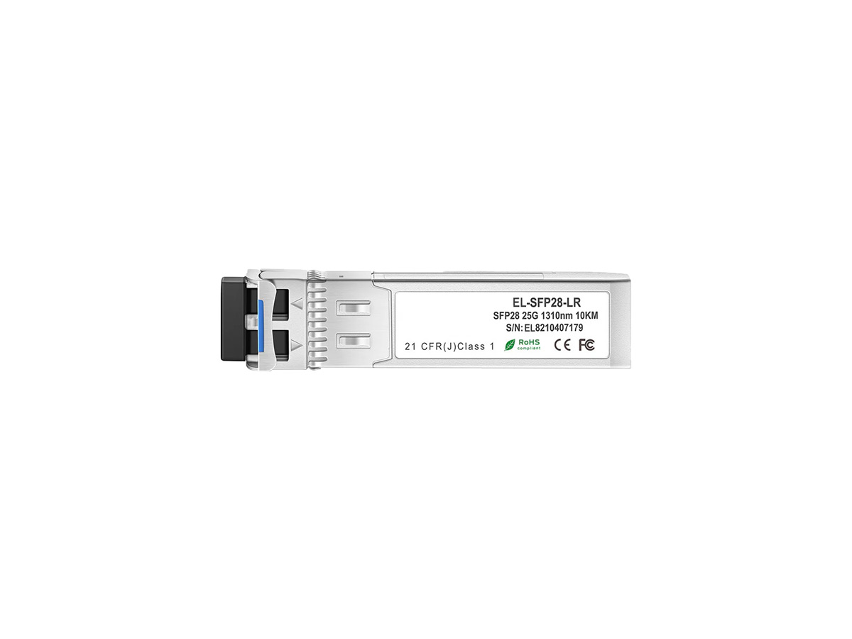 Juniper JNP-SFP-25G-LR Switches