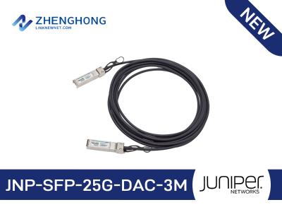 Juniper JNP-SFP-25G-DAC-3M Switches