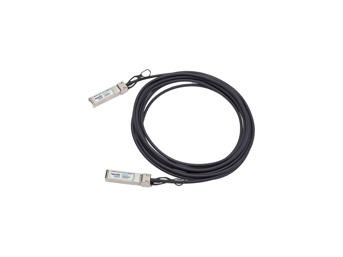 Juniper JNP-SFP-25G-DAC-3M Switches