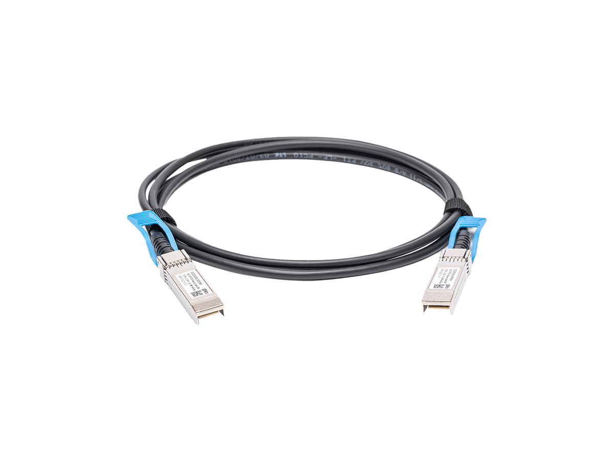 Juniper JNP-SFP-25G-DAC-1M Switches