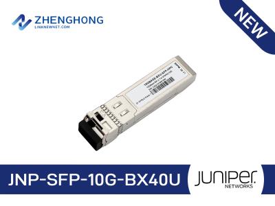 Juniper JNP-SFP-10G-BX40U Switches