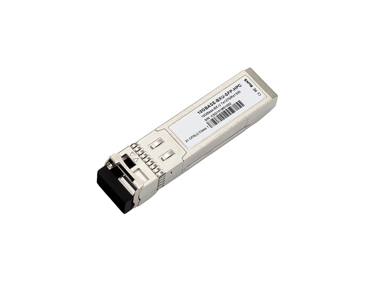 Juniper JNP-SFP-10G-BX40U Switches