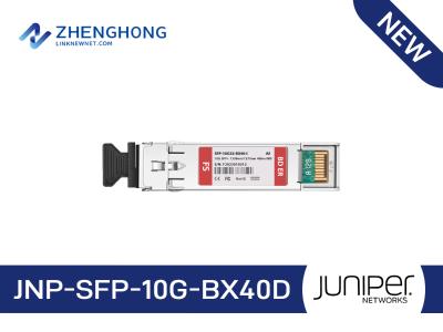 Juniper JNP-SFP-10G-BX40D Switches